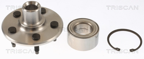 Wheel Bearing Kit (8530 80009)