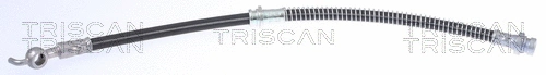 Brake Hose (8150 42110)