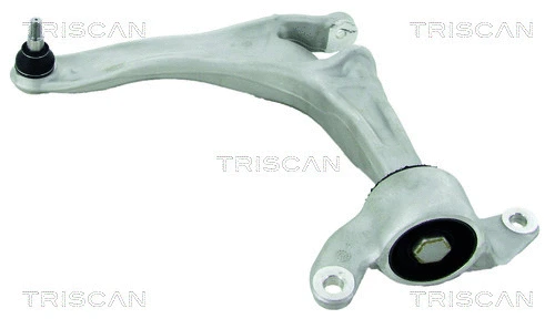 Control/Trailing Arm, wheel suspension (8500 40556)