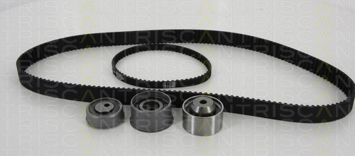 Timing Belt Kit (8647 43013)