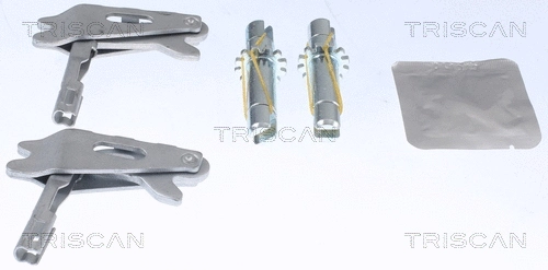 Repair Kit, expander (8105 272585)