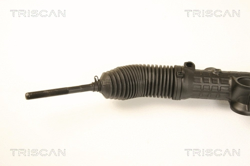Steering Gear