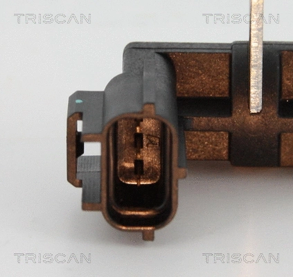 Sensor, crankshaft pulse