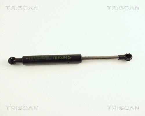 Gas Spring, boot/cargo area (8710 65203)