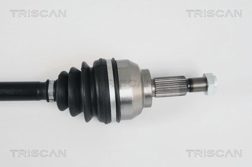 Drive Shaft