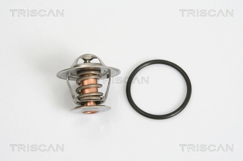 Thermostat, coolant (8620 23287)