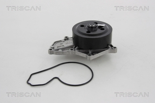 Water Pump, engine cooling (8600 40116)