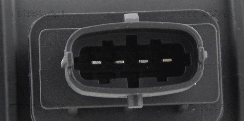 Mass Air Flow Sensor