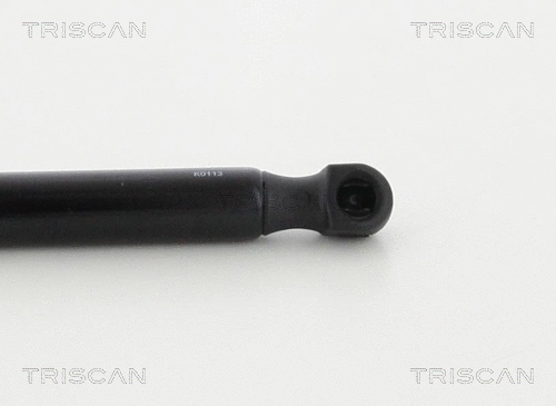 Gas Spring, rear window (8710 38238)