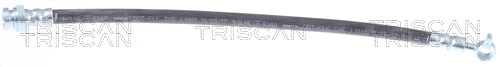 Brake Hose (8150 50116)