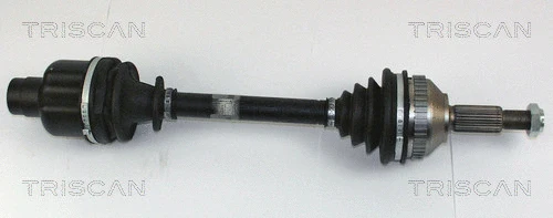 Drive Shaft (8540 16571)