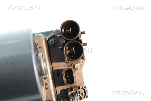 Steering Gear