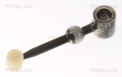 Cable Pull, manual transmission (8140 25741)