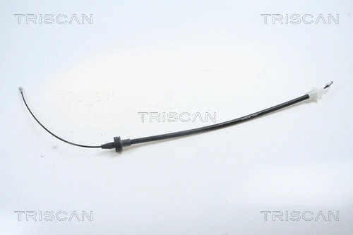 Cable Pull, clutch control (8140 16244)