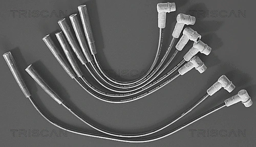 Ignition Cable Kit (8860 7111)