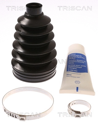 Bellow Kit, drive shaft (8540 25815)