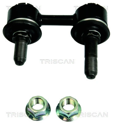 Link/Coupling Rod, stabiliser bar (8500 18603)