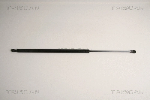 Gas Spring, boot/cargo area (8710 11235)