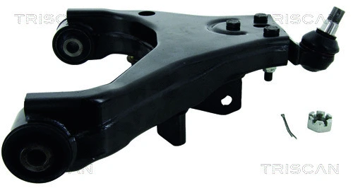 Control/Trailing Arm, wheel suspension (8500 18525)