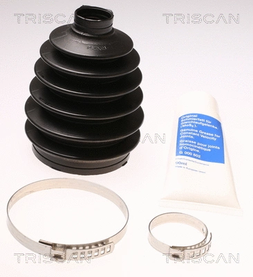 Bellow Kit, drive shaft (8540 50807)
