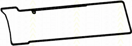 Gasket Set, cylinder head cover (515-4191)