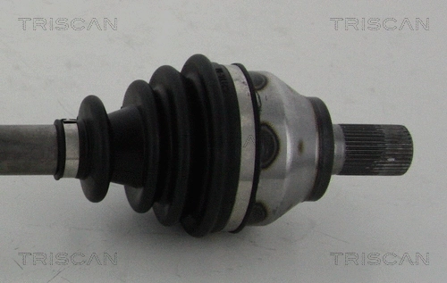 Drive Shaft