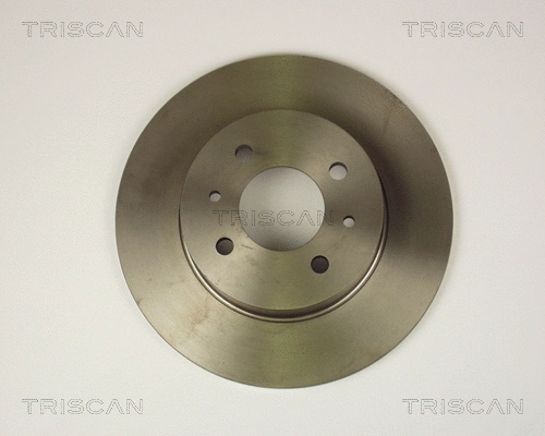 Brake Disc (8120 15109)