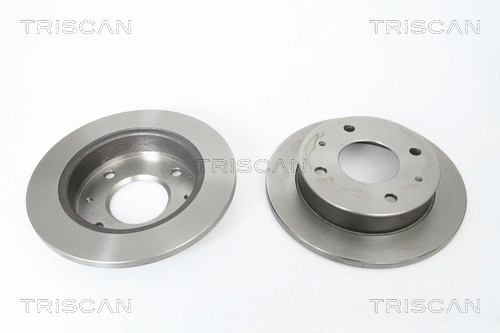Brake Disc (8120 43105)