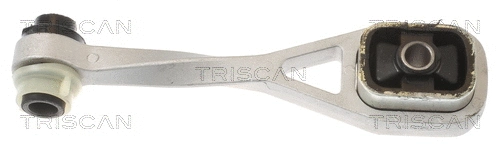 Mounting, engine (8505 25108)