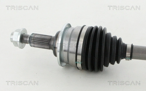 Drive Shaft