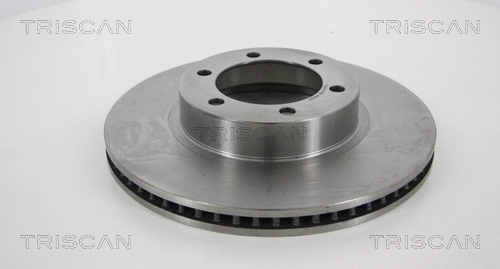 Brake Disc (8120 13195)