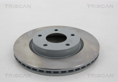 Brake Disc (8120 14187)