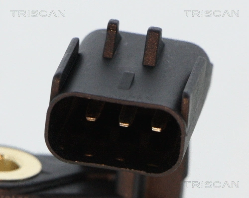 Sensor, crankshaft pulse