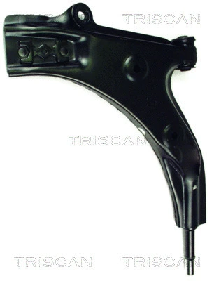 Control/Trailing Arm, wheel suspension (8500 50510)