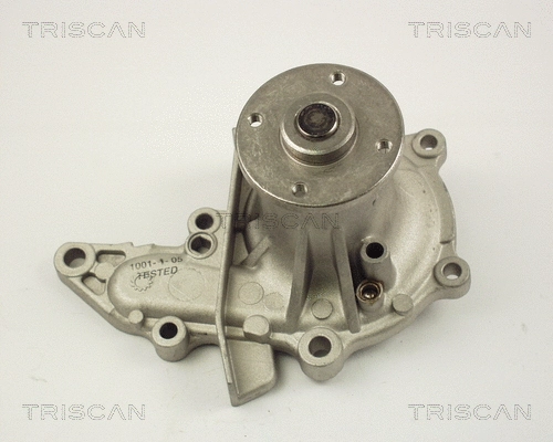 Water Pump, engine cooling (8600 13015)