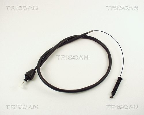 Accelerator Cable (8140 25325)