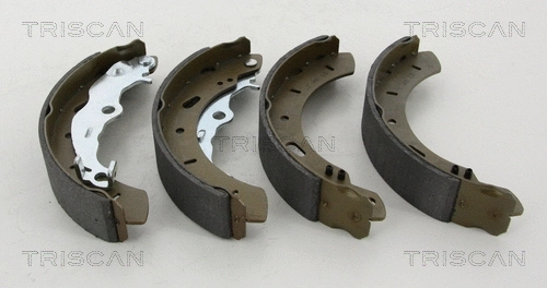 Brake Shoe Set (8100 16015)