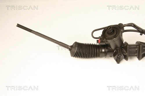 Steering Gear