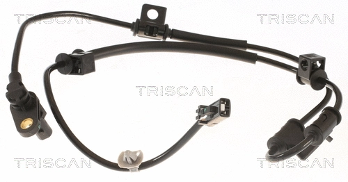 Sensor, wheel speed (8180 43165)