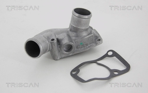 Thermostat, coolant (8620 39892)