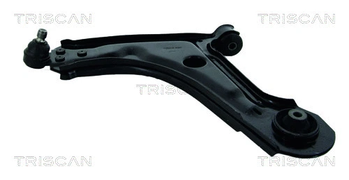 Control/Trailing Arm, wheel suspension (8500 21522)