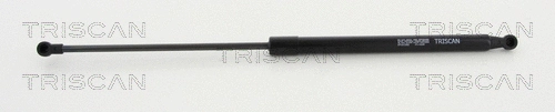 Gas Spring, boot/cargo area (8710 13282)