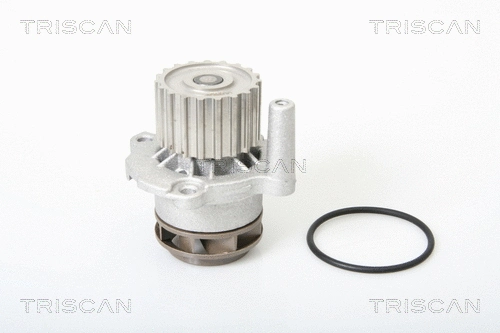 Water Pump, engine cooling (8600 29032)