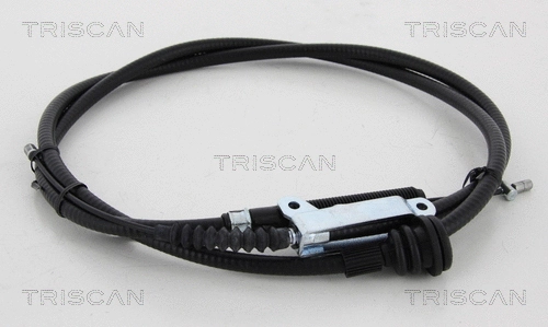 Cable Pull, parking brake (8140 27118)