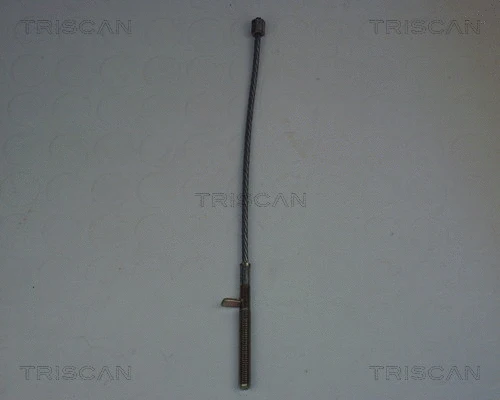 Cable Pull, parking brake (8140 15115)