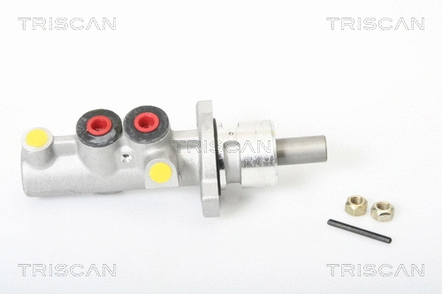 Brake Master Cylinder (8130 27107)