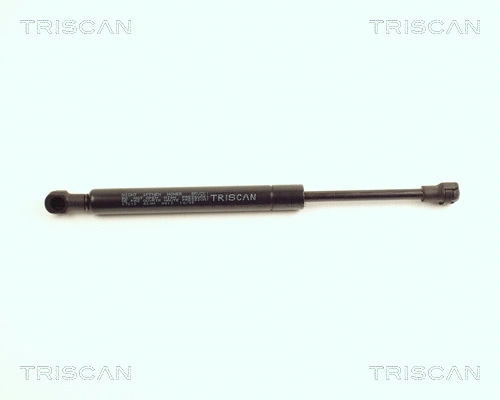 Gas Spring, boot/cargo area (8710 27212)