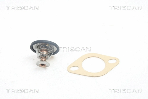 Thermostat, coolant (8620 5688)