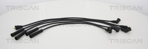 Ignition Cable Kit (8860 69008)