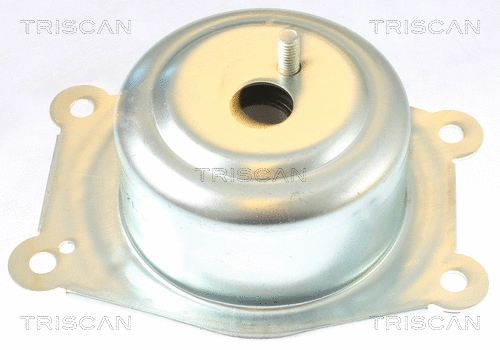 Mounting, engine (8505 24108)